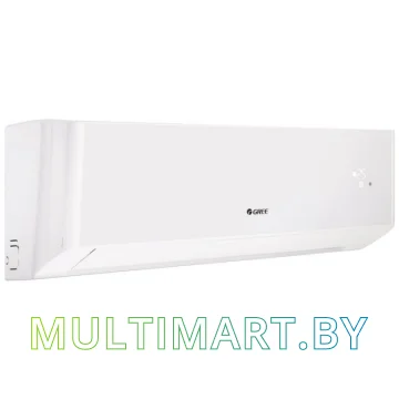 Кондиционер Gree GWH18YE-S6DBA2A c WI-FI картинка 3
